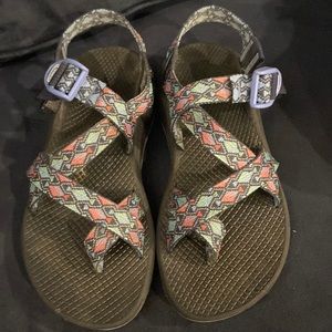Women’s size 7 Chaco